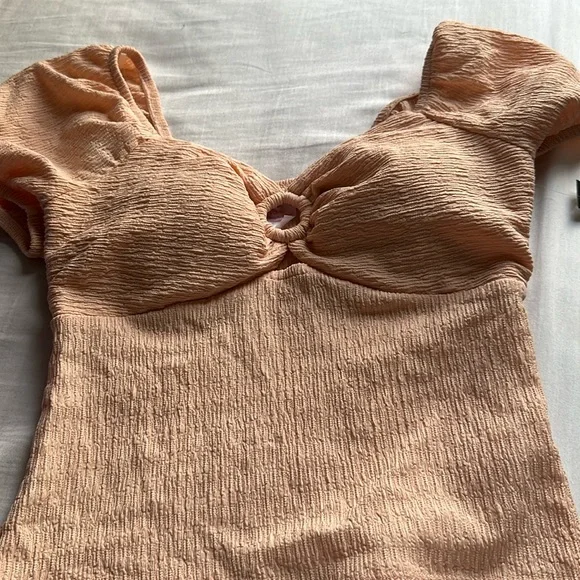 NoBO salmon too - Picture 1 of 2